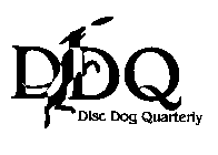 DDQ DISC DOG QUARTERLY