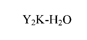 Y2K-H2O