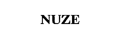 NUZE