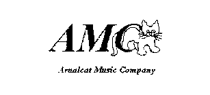 AMC ARUALCAT MUSIC COMPANY