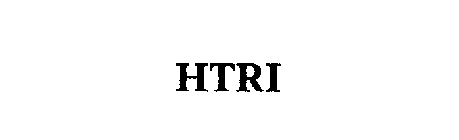 HTRI