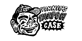 VINNIE'S TAMPON CASE