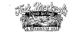 JACK MACKEREL'S ISLAND SEAFOOD & BARRACUDA BAR