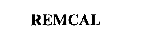 REMCAL