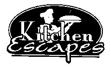 KITCHEN ESCAPES