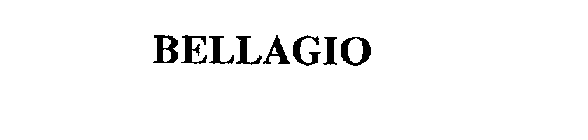 BELLAGIO