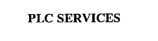 PLC SERVICES