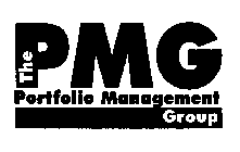 PMG PORTFOLIO MANAGEMENT