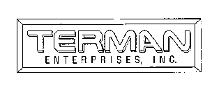 TERMAN ENTERPRISES, INC.