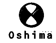JAPAN OSHIMA