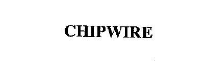 CHIPWIRE