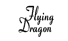 FLYING DRAGON