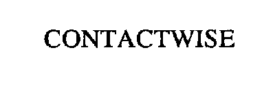 CONTACTWISE