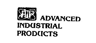 AIP ADVANCED INDUSTRIAL PRODUCTS