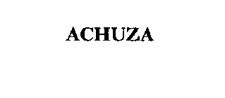 ACHUZA
