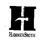 H HAMMERSMITH