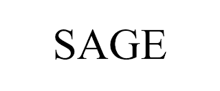 SAGE