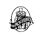 THE PACK BASKET