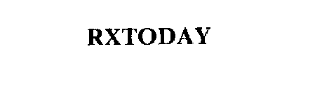 RXTODAY