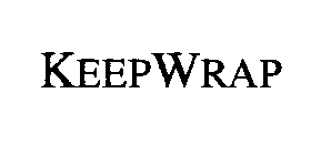 KEEPWRAP