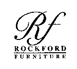 RF ROCKFORD FURNITURE