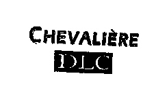 CHEVALIERE DLC