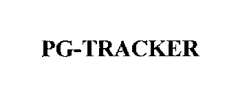 PG-TRACKER