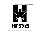 H HIT STARS