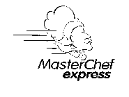 MASTERCHEF EXPRESS