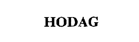HODAG