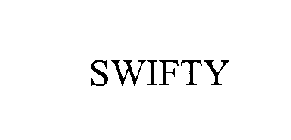 SWIFTY