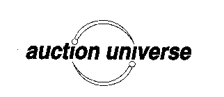 AUCTION UNIVERSE