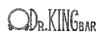 DR. KINGBAR