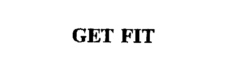 GET FIT