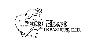 TENDER HEART TREASURES, LTD.