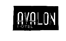 AVALON HOTEL