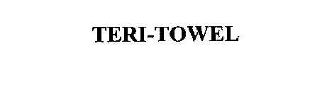 TERI-TOWEL