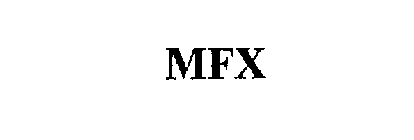 MFX