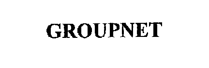 GROUPNET