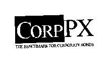CORPPX THE BENCHMARK FOR CORPORATE BONDS