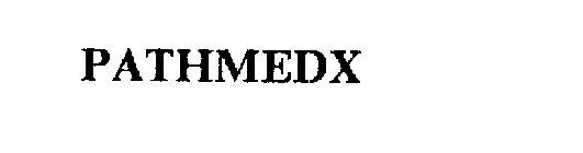 PATHMEDX