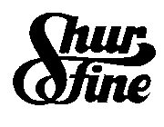 SHURFINE
