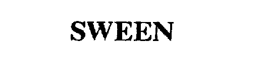 SWEEN