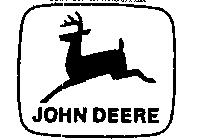 JOHN DEERE