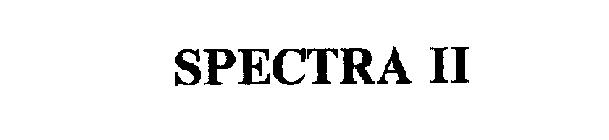 SPECTRA II