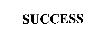 SUCCESS
