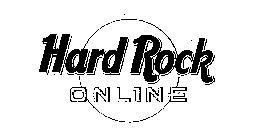 HARD ROCK ONLINE