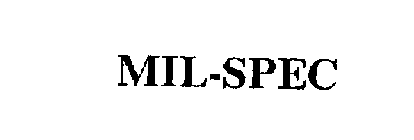 MIL-SPEC