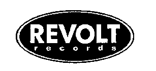 REVOLT RECORDS