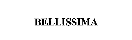 BELLISSIMA